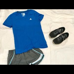 Adidas | Athletic Shirt